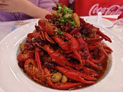 -簋街仔仔小龙虾(总店)
