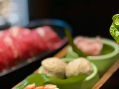 -捞王锅物料理(凯旋路店)