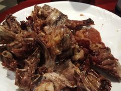 -古北烤鸭王I古北水镇景区店