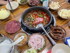 -笔记安顺夺夺粉火锅