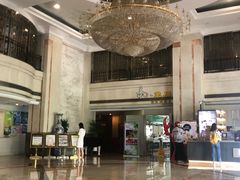 -深圳楚天大酒店(福田口岸深圳会展中心店)
