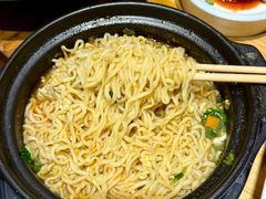 -老姑砂锅·烧烤天津菜(体北道店)