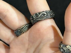 -梵薇Joker.V银饰工作室