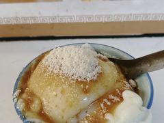 -张钦德·广场老牌豆花甜汤(总店)