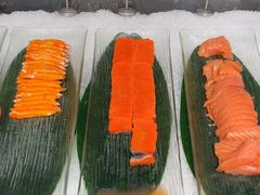 -晶丽香榭自助餐(南京大饭店)