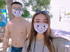 -欢乐水魔方水世界