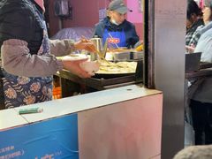 -张记灌饼(丰富路店)