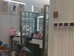 -海马体照相馆(环贸iapm大师爱情店)
