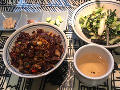 -俏九州·小炒黄牛肉(华润万象汇店)