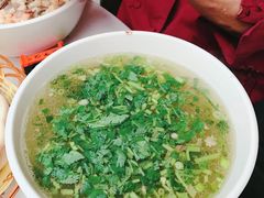 -张家羊肉泡馍