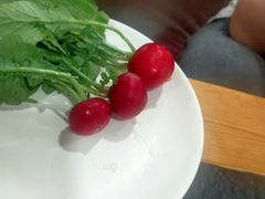 -福成自助烤肉(青春路店)