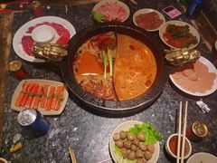 -蜀大侠火锅(春熙路店)