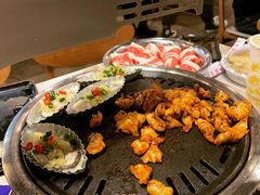 -胡哥烤肥牛(车公庙店)