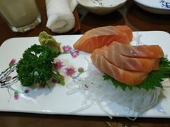 -雪月花(长江北路店)
