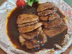 -长春观斋补堂素菜馆