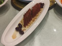 -国人川菜(李家村建东街店)