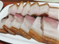 -香港仔茶餐厅(凤阳店)