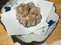 -晶吉·居酒屋·日本料理·烧鸟(中山区民主广场经典生活店)