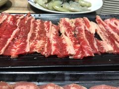 -一心烤肉(延安路店)