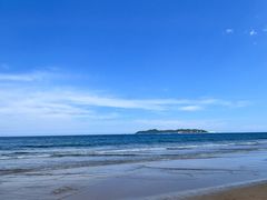 -三亚海棠湾喜来登度假酒店大堂吧