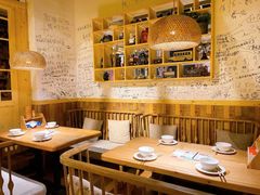 -就你餐厅(体育西横街店)