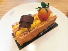 -Common Table · Brunch & Coffee
