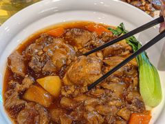 -普天和酒楼·天津菜·烤鸭(天津之眼店)