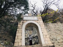 -北京鹫峰国家森林公园