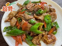 -翟氏天天小吃(上东街区店)