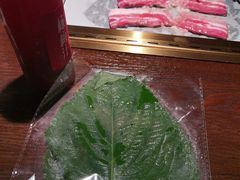 -新石器烤肉(中房金谊广场店)