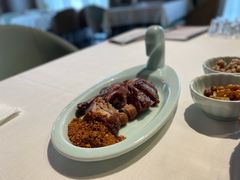 掌柜樟茶鸭-天府掌柜(九眼桥店)