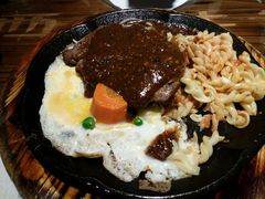 -西缘牛排(荟聚购物中心店)