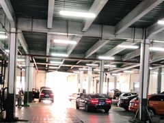 -上海西上海奥杰奥迪汽车销售有限公司(真如店)