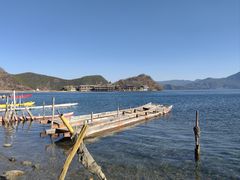 -丽江泸沽湖景区-里格半岛
