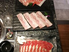 -汉拿山(包河万达店)
