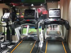 -即刻自助健身·私教馆(对外经贸店)