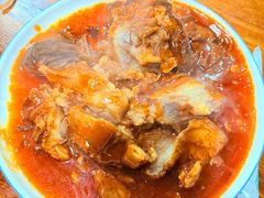 -闻香阁·清真(光荣道店)
