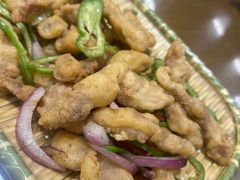 -上厨本帮菜(中山西路店)