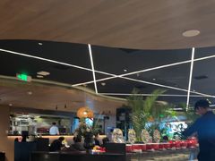 -拉蒂娜·巴西牛排馆 Latina·Brazilian Steakhouse(王府井喜悦店)
