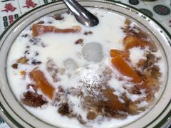 桃胶木瓜-堂屋糖水店(愚园店)