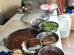 -豆相识•九九豆腐脑(牛咡桥店)