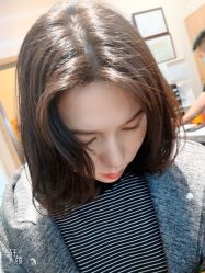 -时尚殿堂hair salon