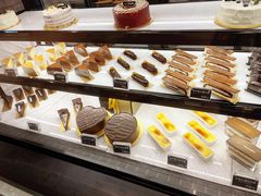 -Awfully Chocolate(嘉里城店)