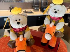 -星巴克臻选(成都太古里店)