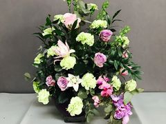 -荷兰布尔玛国际花艺学院
