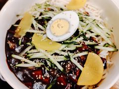 -槿Story·韩国料理(望京韩国美食城店)
