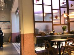 大堂-桃园眷村(万象天地店)