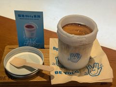 -BE YOLO必有乐&小红帽三明治