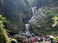 -石台牯牛降景区