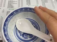 -仁信双皮奶(东川路店)